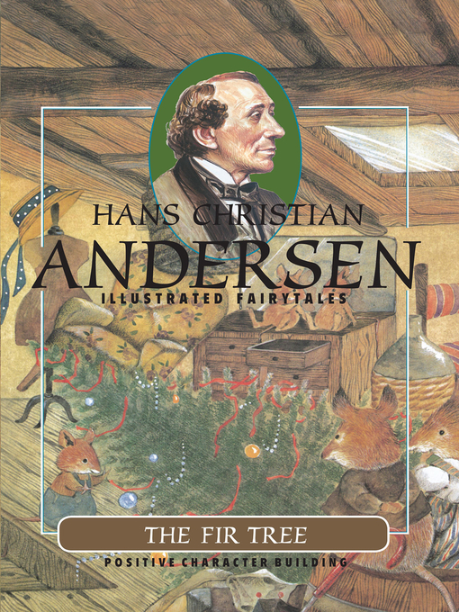 Title details for The Fir Tree by Hans Christian Andersen - Available